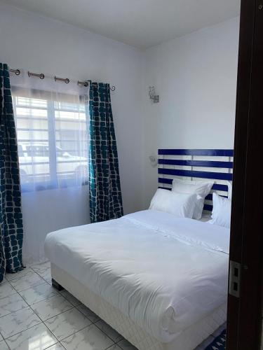 Appartement Noor - proche aéroport Ivato, navette (Appartement Noor - proche aeroport Ivato, navette) in Ivato