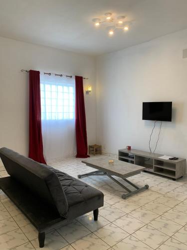 Appartement Noor - proche aéroport Ivato, navette (Appartement Noor - proche aeroport Ivato, navette) in Ivato