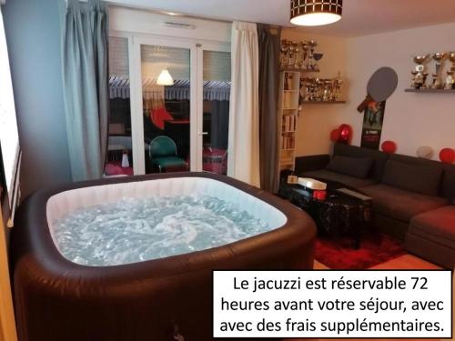 Joli Appartement Coquet