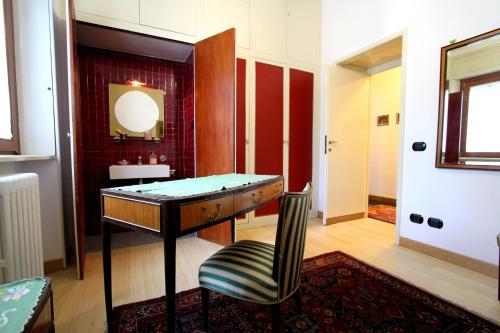 Villa Adele – Varese, MD