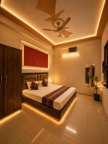 Hotel DreamVista in Kaimganj