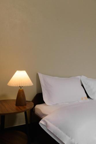 The WANG GRAND HOTEL