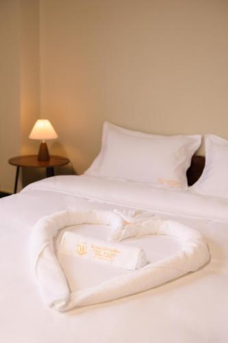 The WANG GRAND HOTEL in Muang Xai