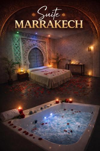 Suite Marrakech