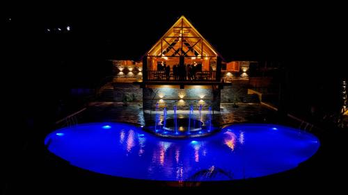 Triangles Resort