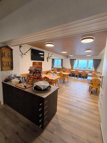 Gasthaus Waldhaus 1