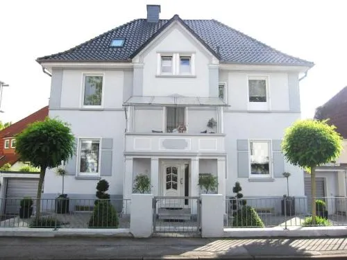 Fewo Am Living Garden in Bad Pyrmont, Deutschland