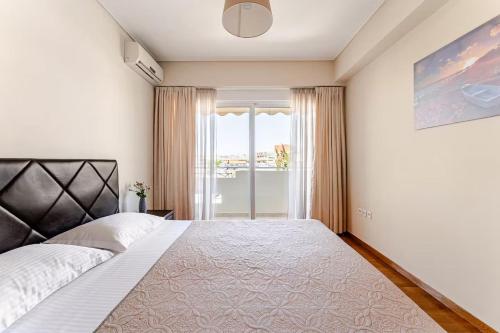 Charming Apartment near Athens Center and the Sea, Athens