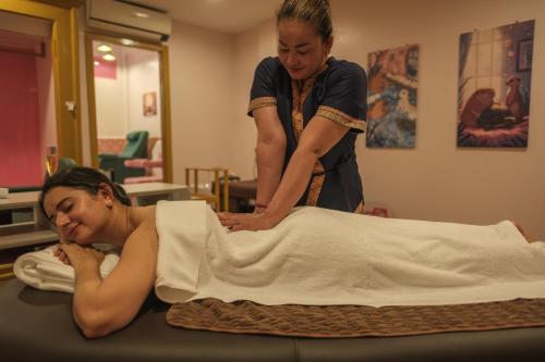 Spa