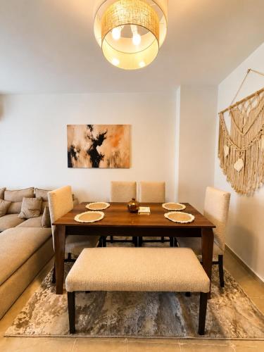 Stylish 2BR Apartment in Madinaty B3 in Madinaty