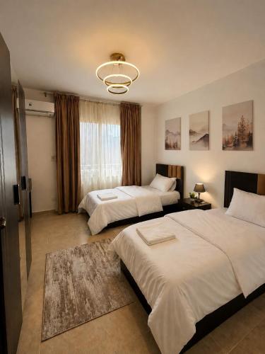 Stylish 2BR Apartment in Madinaty B3 in Madinaty