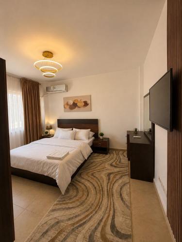 Stylish 2BR Apartment in Madinaty B3 in Madinaty