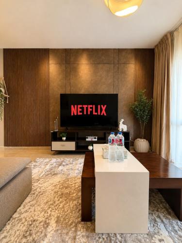 Stylish 2BR Apartment in Madinaty B3 in Madinaty