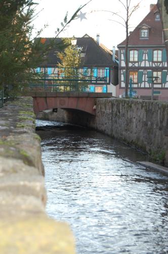 Auberge Ramstein