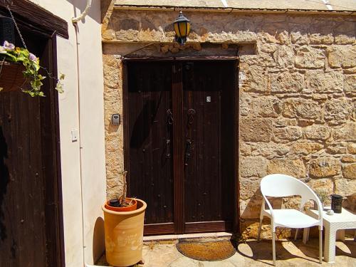 AsteriA 3D House Inn in Arodes