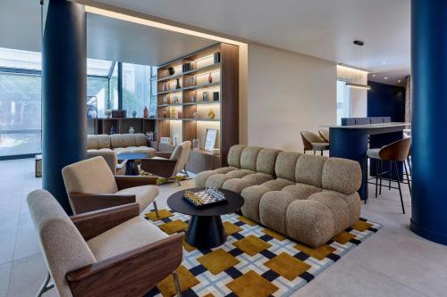 Four Points by Sheraton Paris Charles de Gaulle Airport
