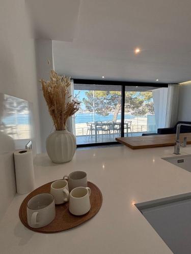 3BR Apartamentos in Palma