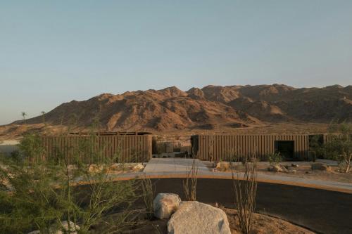 . Hotel RESET Twentynine Palms Joshua Tree National Park