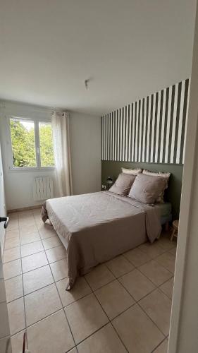 L'échappée calme - Location saisonnière - Coulounieix-Chamiers