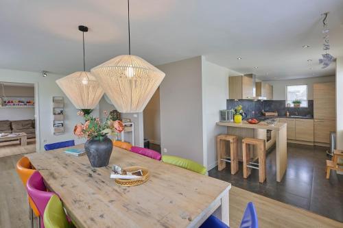 מתקני המלון, Strandvilla Roots in קלנטסוג