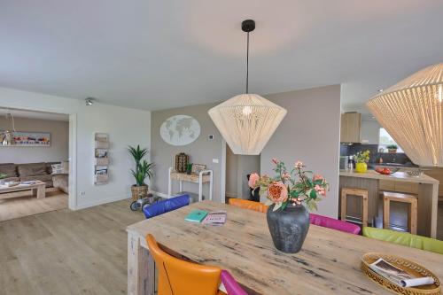 מתקני המלון, Strandvilla Roots in קלנטסוג