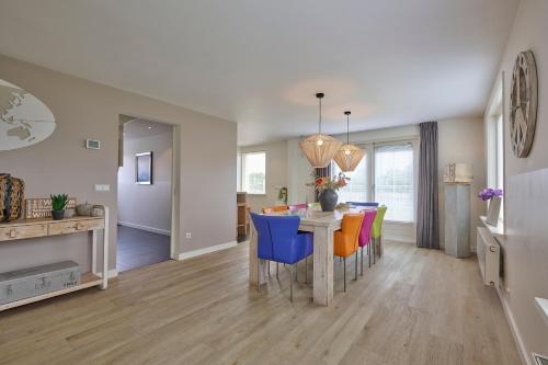 מתקני המלון, Strandvilla Roots in קלנטסוג