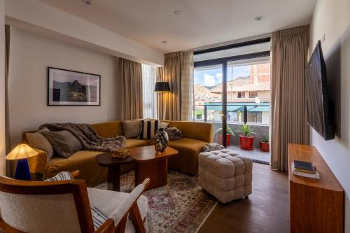 The Corner Residence Cusco - image 4