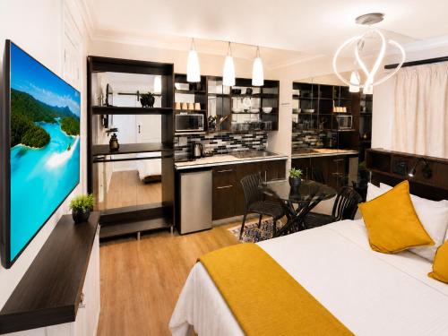 Faith, Hope & Love Self Catering