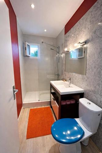 Spacious Charming Duplex - Nantes Train Station