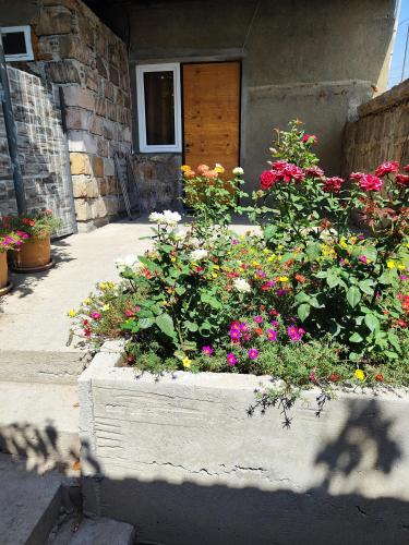 Comfort House in Ptghni