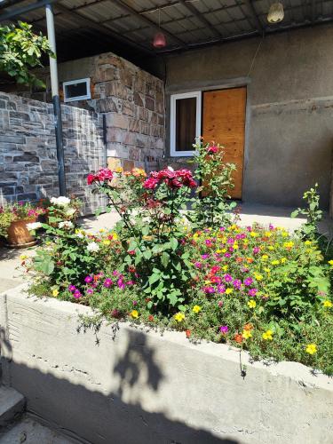 Comfort House in Ptghni