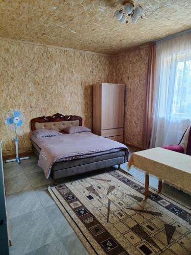 Comfort House in Ptghni