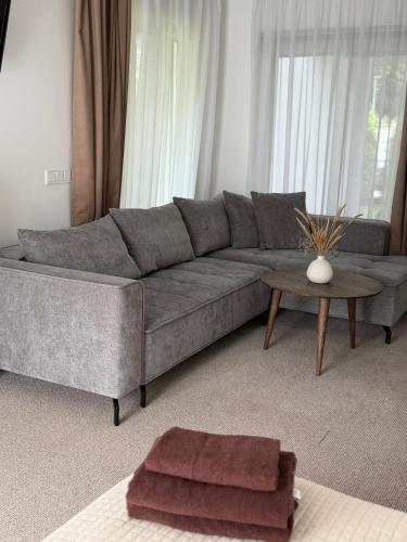 Izabelės apartamentai 2