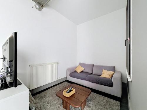 Le Lavène #Terrace#Comfort 128 Liberation A