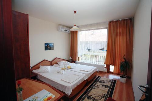 Family Hotel Denica in Obzor