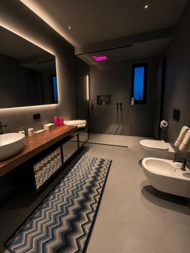 The Penthouse by Astra Collection
