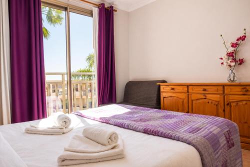 Médano Sunny Apartment, Pool, Parking & Beach 2