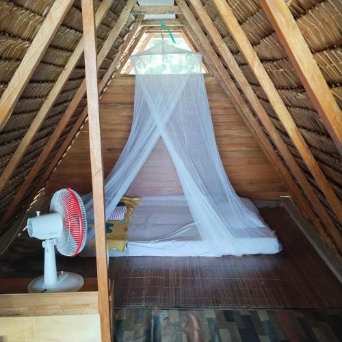Amfriwen Homestay in Raja Ampat