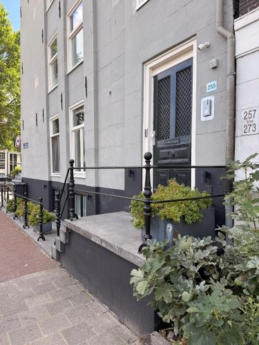 Guesthouse Prinsencanal 2 2
