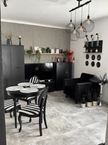 . Apartament w centrum Kutna