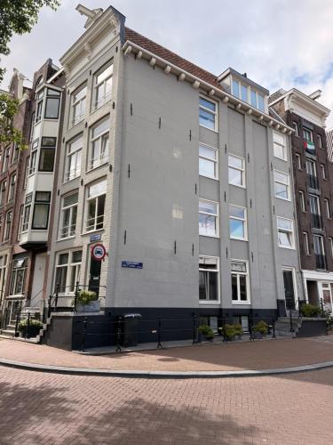 Guesthouse Prinsencanal 2 3