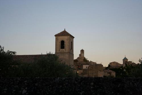 My Home in lourmarin