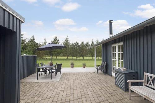 JB283-Frostrup-Andreas-Lassens-Vej-6 in Norklit
