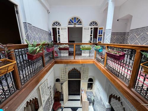 Riad dar marjana 3
