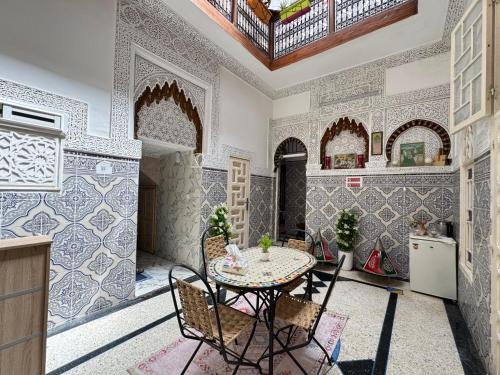 Riad dar marjana 4