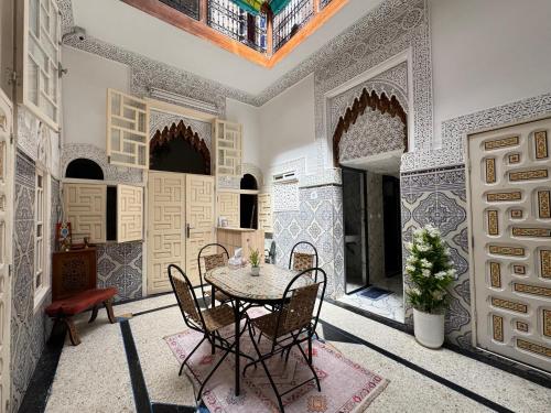 Riad dar marjana 2
