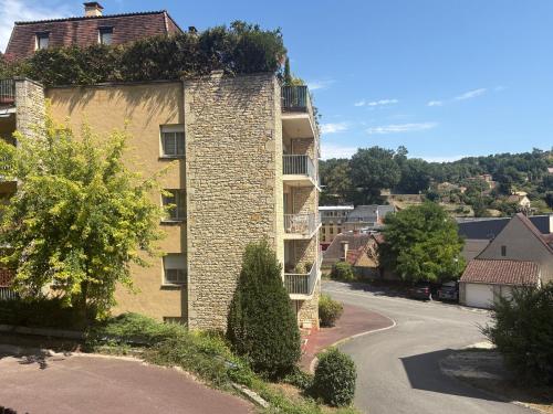Résidence La Boëtie centre ville de Sarlat