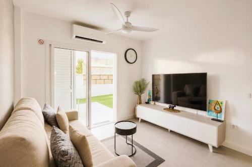 ALMA Elegant Suite Apartment