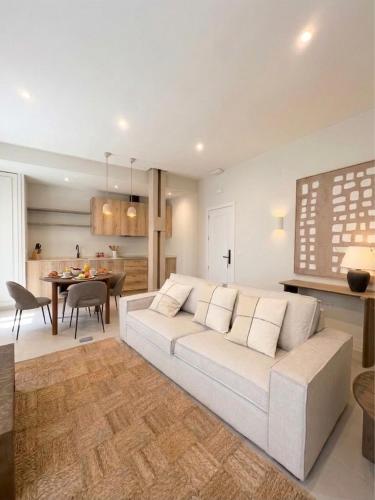 Apartamentos Padre Pedro Ayala