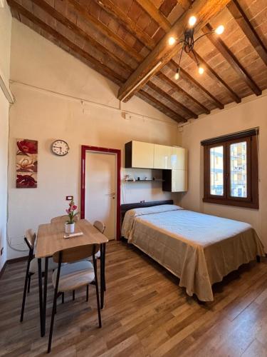 Il Giglio Suites Florence